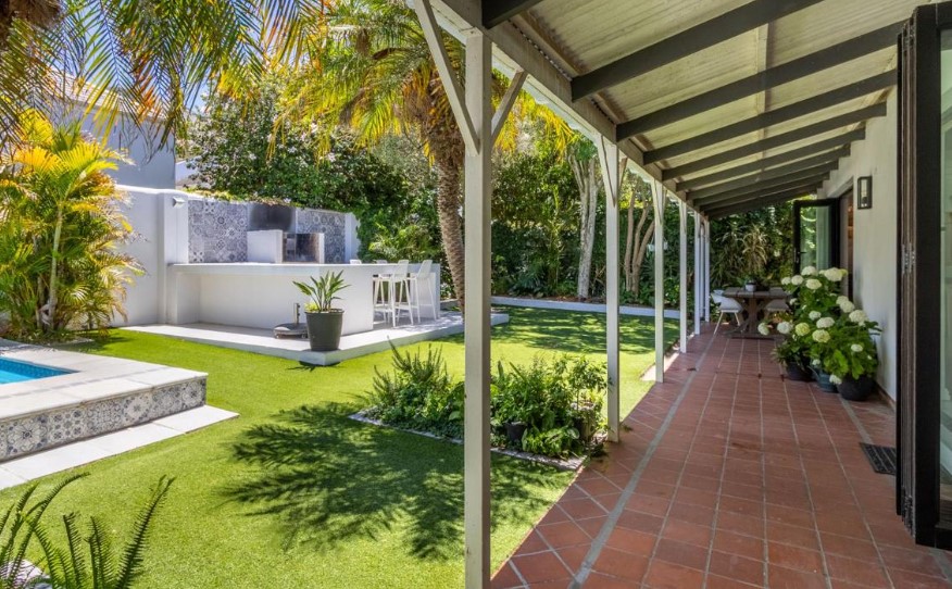 4 Bedroom Property for Sale in Vrykyk Western Cape